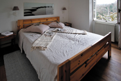 Chambre avec vue