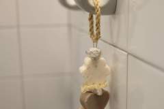 Salle de douche